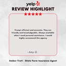 Amber Trott - State Farm Insurance Agent - Auto Insurance