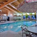 Rodeway Inn - Motels