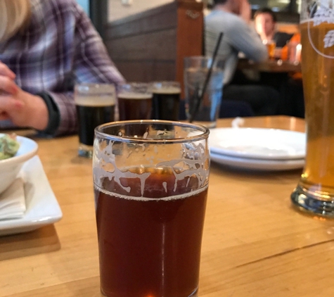 Balter Beerworks - Knoxville, TN