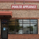 Pooler Appliance - Used Major Appliances