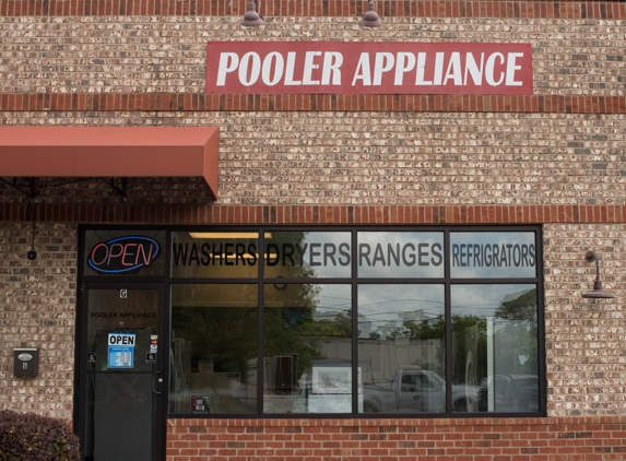 Pooler Appliance - Pooler, GA