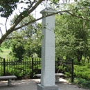 Mount Pisgah Monument - Historical Places