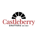 Castleberry Shutters Incorporated - Shutters
