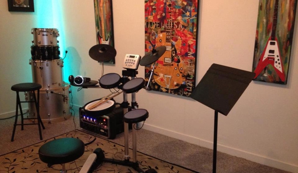 DOMINIC CAMANY MUSIC ACADEMY (Music Lessons/Recording Studio) - Pacific Grove, CA