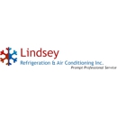 Lindsey Refrigeration and A/C - Fireplaces