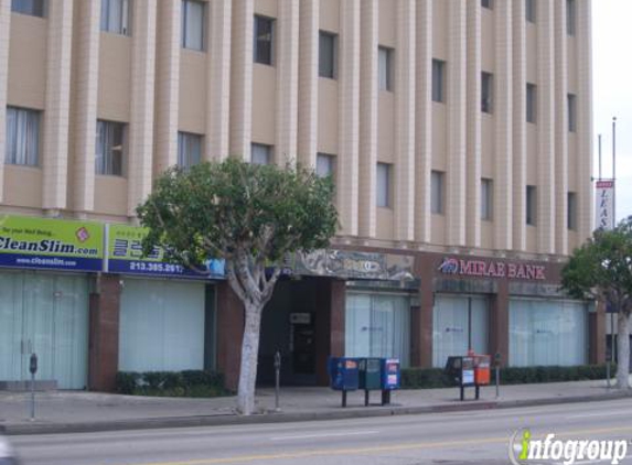 Nazareth Clinic - Los Angeles, CA