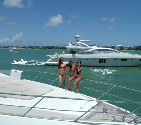 Fort Lauderdale Yacht Rentals - Fort Lauderdale, FL