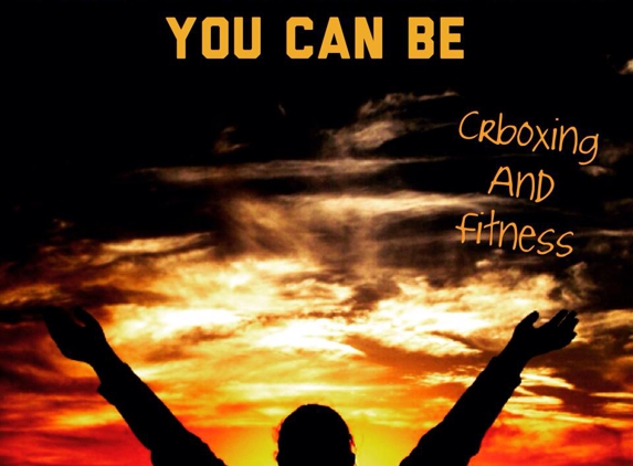 CRboxing and fitness - North Miami Beach, FL