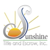 Sunshine Title and Escrow, Inc. gallery