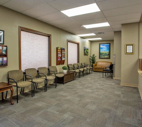 Mid Plains Podiatry, PC - Omaha, NE