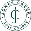 Jones Creek Golf Course - Golf Course Construction
