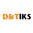 D&T Locksmith Key Shop - Locks & Locksmiths