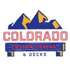 Colorado Custom Covers & Decks
