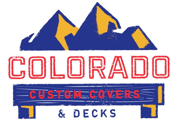 Colorado Custom Covers & Decks