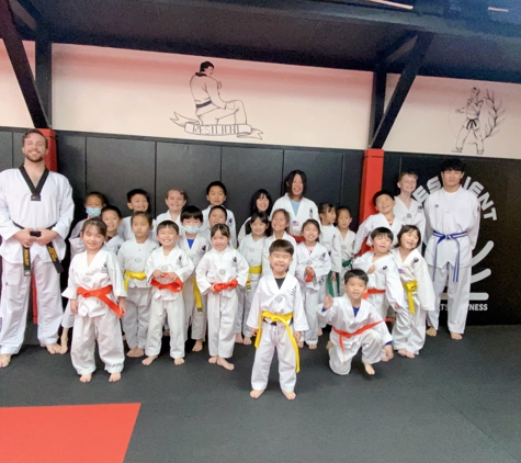 Resilient Martial Arts and Fitness - Rancho Cucamonga, CA