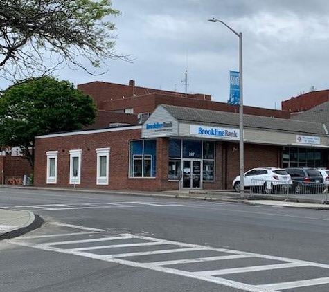 Brookline Bank - Gloucester, MA