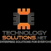 Technology Solutions Managed IT gallery