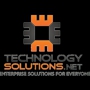 Technology Solutions Managed IT
