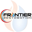 Frontier Restoration - Water Damage Restoration