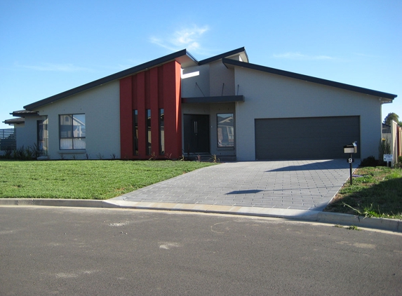 Contemporary Homes - Orange, NSW