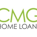 Dominic Arias - CMG Home Loans - Mortgages