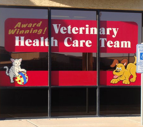 Faust Animal Hospital - Phoenix, AZ