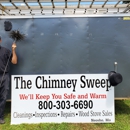 Chimney Sweep LLC The - Chimney Cleaning