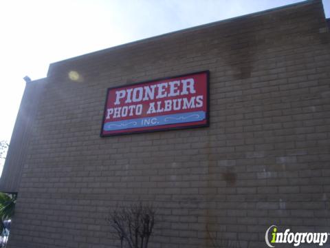 PIONEER PHOTO ALBUMS - Arts & Crafts - 9801 Deering Ave, Chatsworth,  California - Phone Number - Yelp