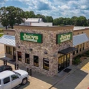 Jucys Hamburgers