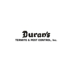 Duran's Termite and Pest Control, Inc.