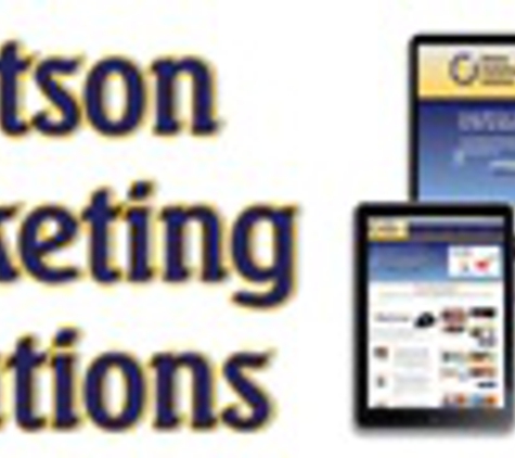Watson Marketing Solutions, LLC - Norfolk, VA
