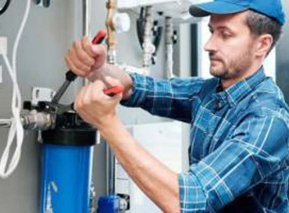 4 Star Water Service - Orem, UT