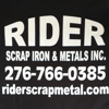 Rider Scrap Iron & Metals Inc gallery