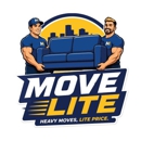 Move Lite - Delivery Service