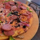 Sapore Di Mare - Pizza