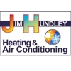Jim Hundley Heating Air Conditioning & Plumbing gallery