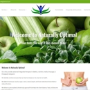 Naturally Optimal - Alternative Medicine & Health Practitioners