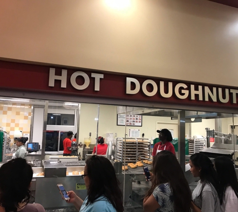 Krispy Kreme - Duluth, GA