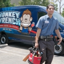 Monkey Wrench Plumbing, Heating, Air & Electric - Heating, Ventilating & Air Conditioning Engineers