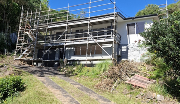 Wrapit Scaff - Port Macquarie, NSW