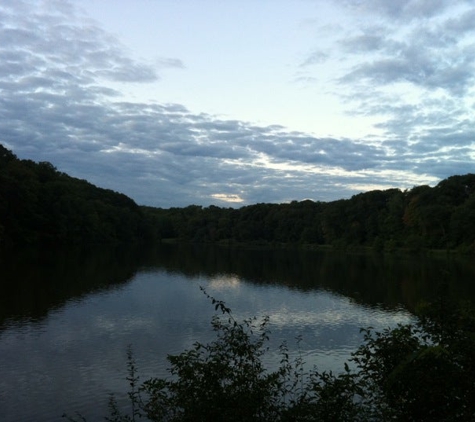 Mill Creek Park - Canfield, OH