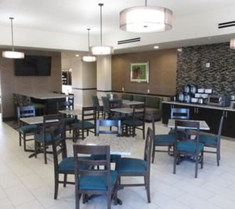 Best Western Plus Executive Residency Elk City - Elk City, OK