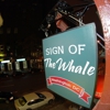 Sign of the Whale gallery