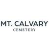 Mt. Calvary Cemetery gallery