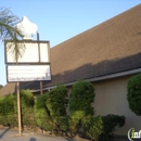 International Pentecostal Church