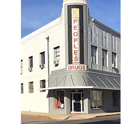 People's Drug Store Inc - Houma, LA