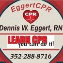 EggertCPR, Dennis W. Eggert, RN - CPR Information & Services