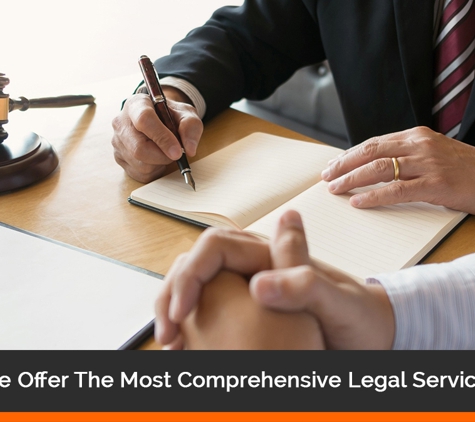 O'Reilly Stevens Lawyers - Cairns City, QLD. We Offer The Most Comprehensive Legal Services