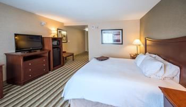 Hampton Inn Presque Isle - Presque Isle, ME