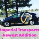 Imperial Transport Services - Dialysis Services